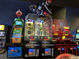 Bo's Family Entertainment