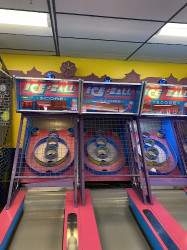 Boardwalk Game Center