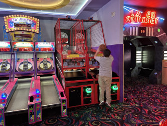 Bob-O's Family Fun Center