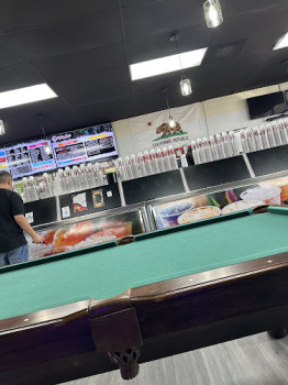 Boba Pub - Clovis