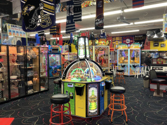 Bobby Dee's Arcade