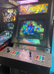 Boom Boom Games & Arcade