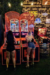 Booze Garden