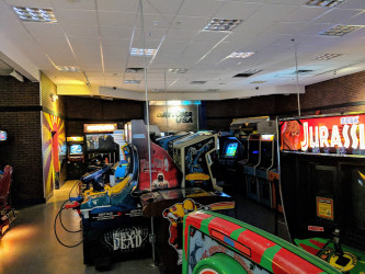 Boss Battle Games