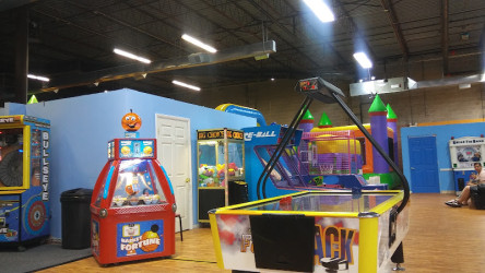 Bounce Kraze