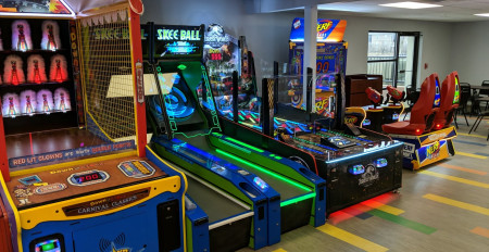 Bouncyland