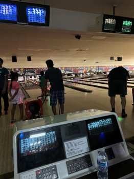 Bowl America Fairfax