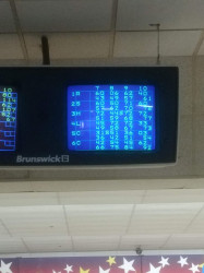 Bowl America Woodbridge