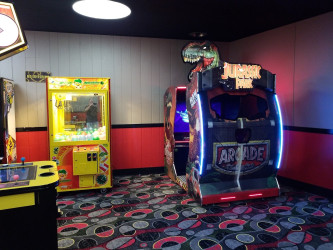 Bowl Haven Lanes