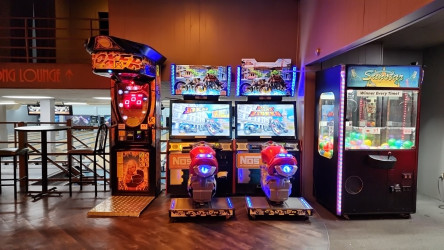 Bowl-Rite Lanes
