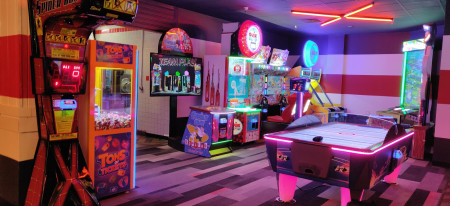 Bowlero Altamonte