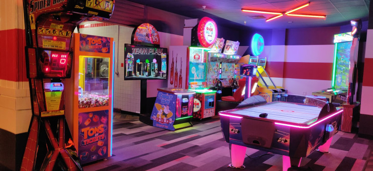 Bowlero Altamonte