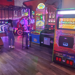 Bowlero Anaheim