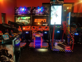 Bowlero Belleville