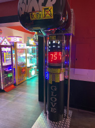 Bowlero Bristol