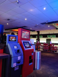Bowlero Cerritos