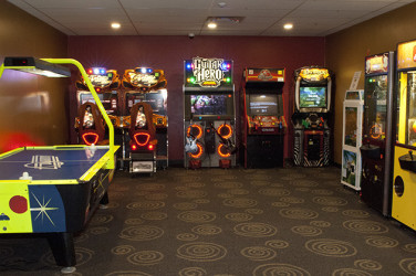 Bowlero Chicopee