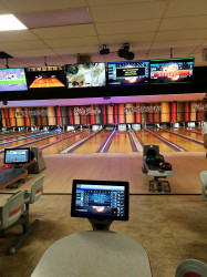 Bowlero Council Bluffs