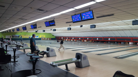 Bowlero Crystal River