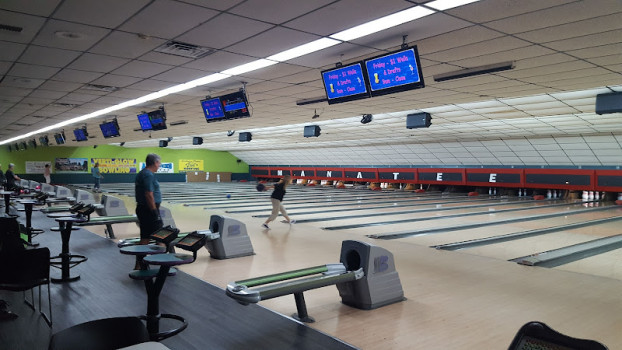 Bowlero Crystal River