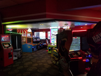 Bowlero East Meadow