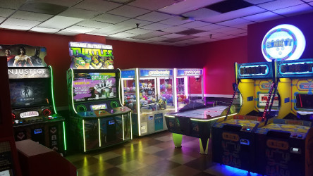 Bowlero East Ocala