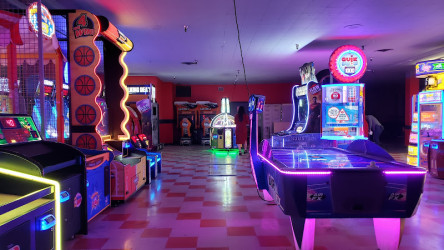 Bowlero Fullerton
