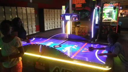 Bowlero Gaithersburg