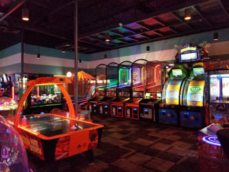 Bowlero Kennesaw