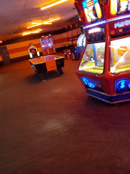 Bowlero Lakewood