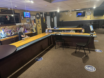Bowlero Lanes Fun Center Fostoria
