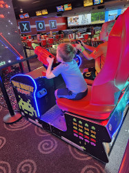 Bowlero Lynnhaven