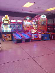 Bowlero Melbourne