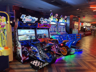 Bowlero North Brunswick