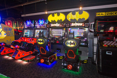 Bowlero Norwalk