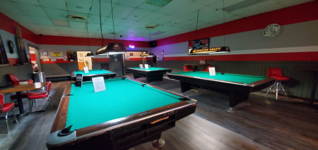 Bowlero Pittsburgh
