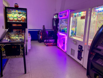 Bowlero Southside