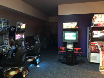 Bowlero Tucson