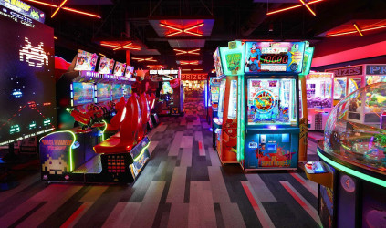 Bowlero Tuscaloosa