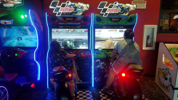 Bowlero Vacaville