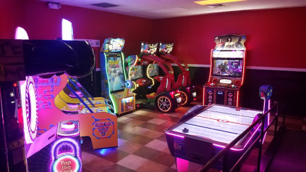 Bowlero West Ocala