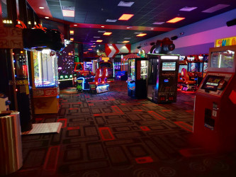 Bowlero Western Branch