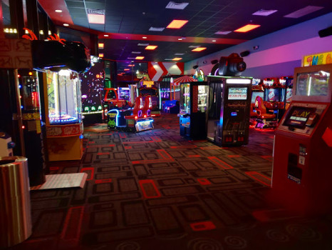 Bowlero Western Branch