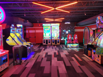 Bowlero White Plains