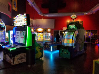 Bowlero Wichita