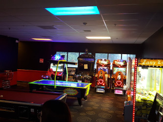 Bowlero Yorktown
