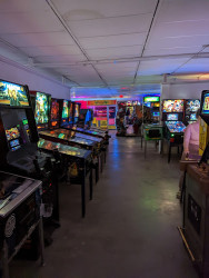 Bragging Rights Amusements