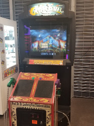 Break Away & Play