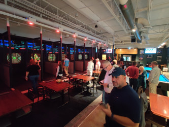 BreakiT Smash Rooms