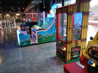 Brickopolis Entertainment